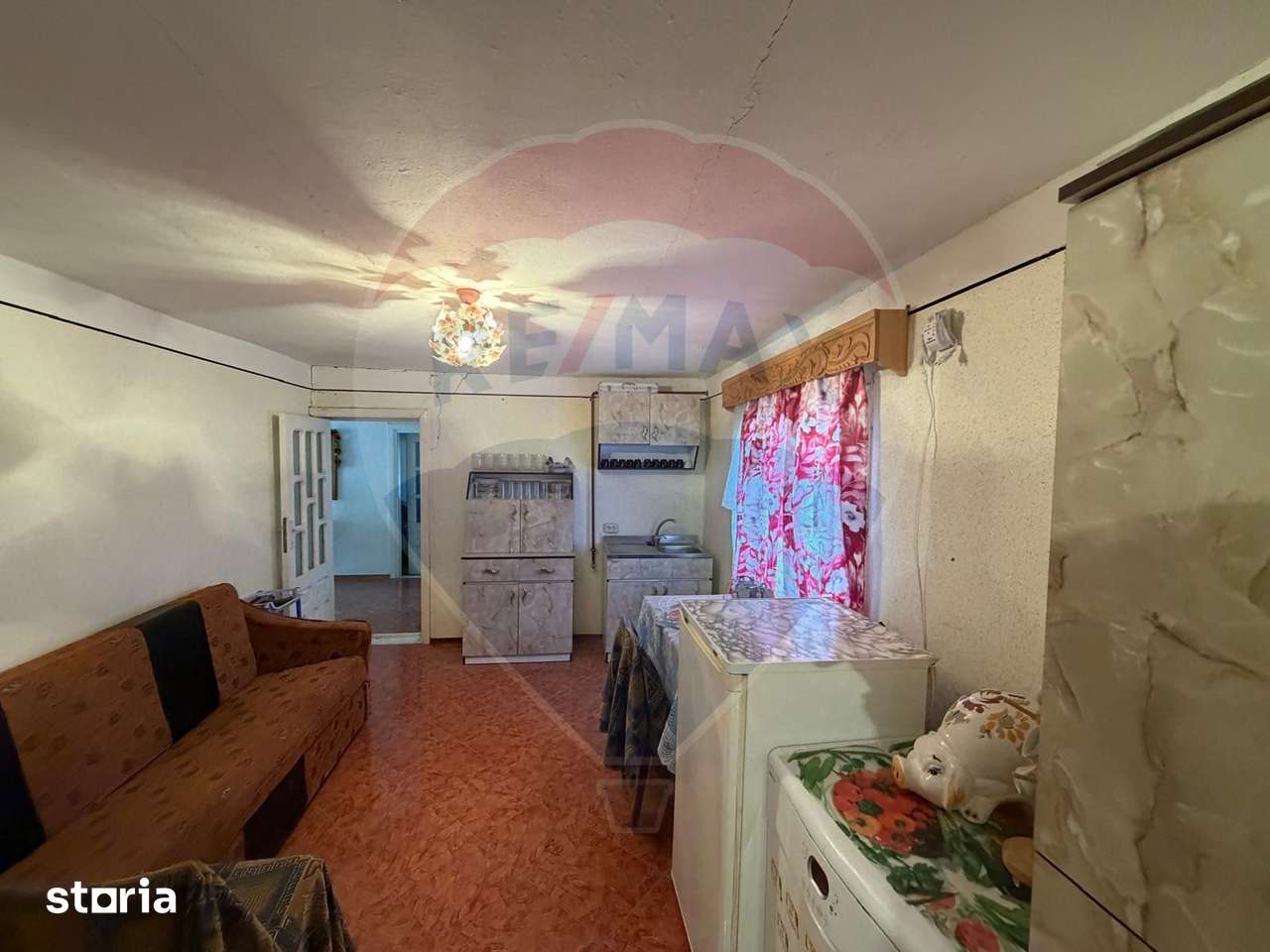 Casa de vanzare in Campineanca - Imagine principală: 2/9
