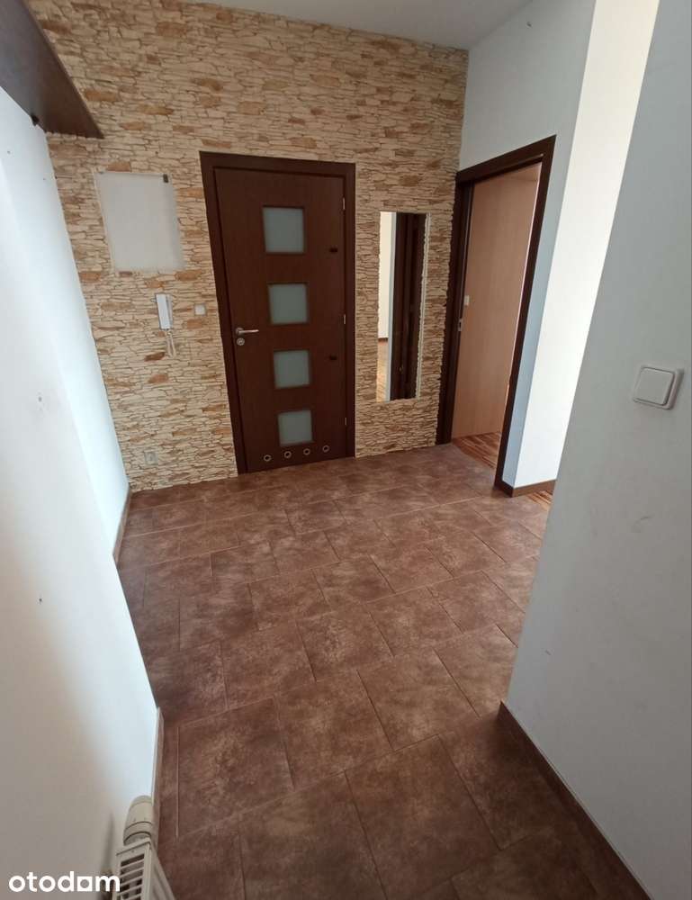 Przestronne 61 m² z pięknym widokiem – ul. Akademijna