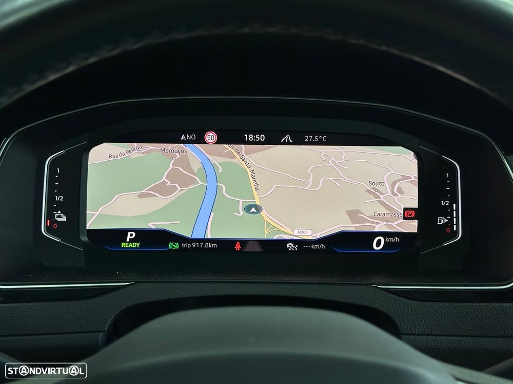 VW Passat Variant 1.4 TSI GTE+ Plug-in - 34