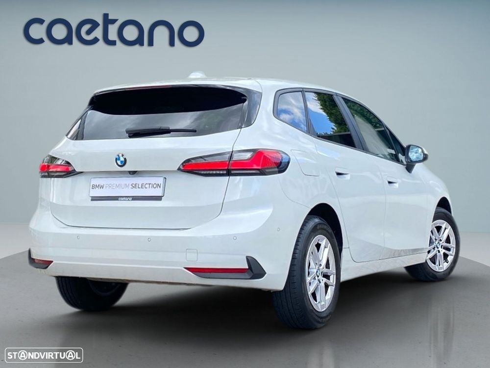 BMW 218 Active Tourer i Auto - 2