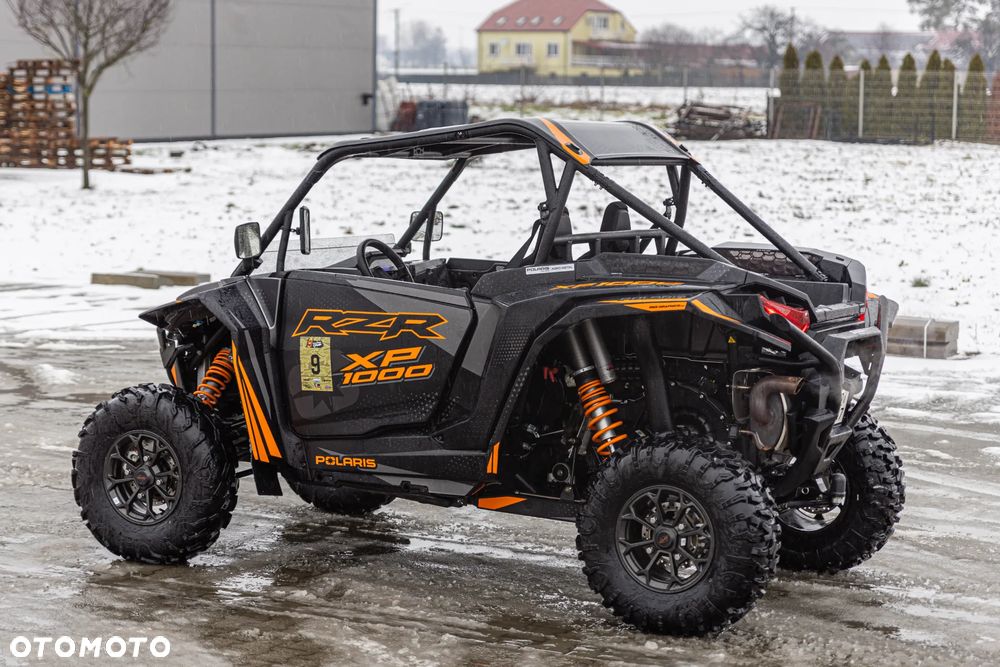 Polaris RZR - 14