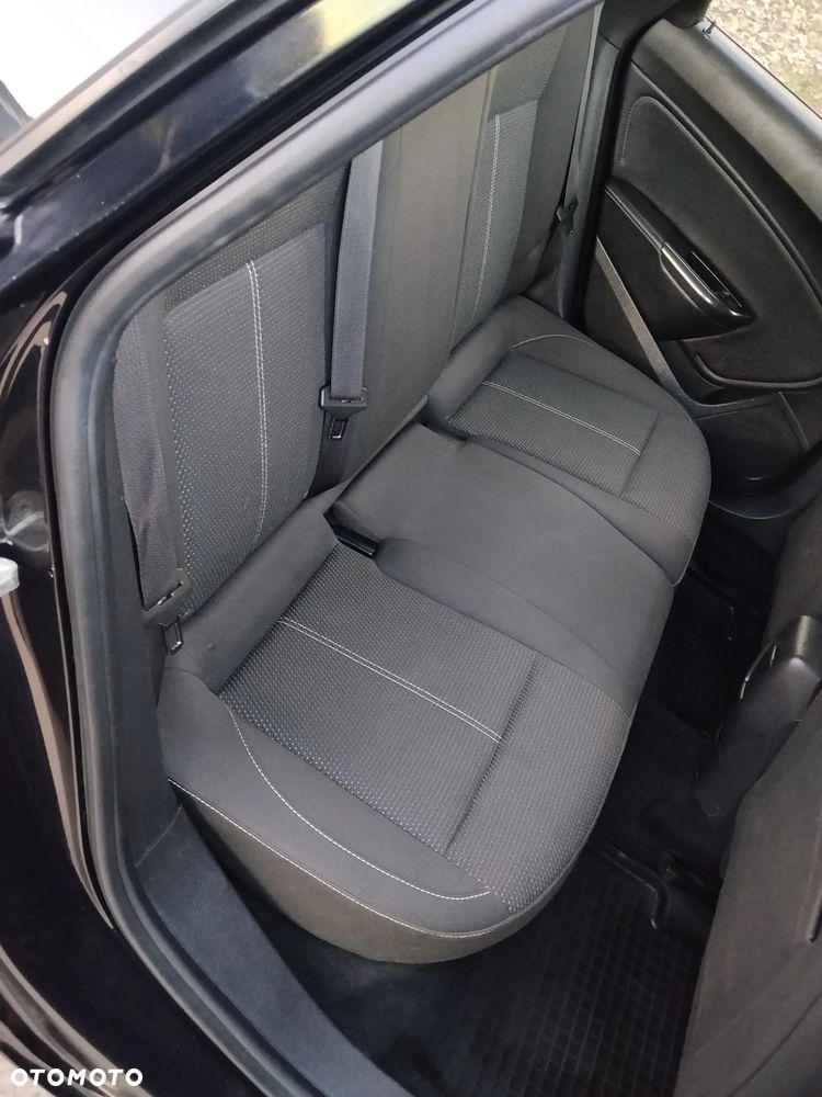 Opel Astra 1.4 Innovation - 8