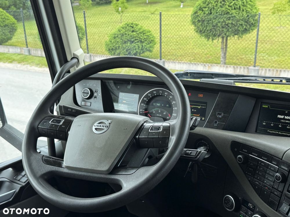 Volvo Fh500 - 15