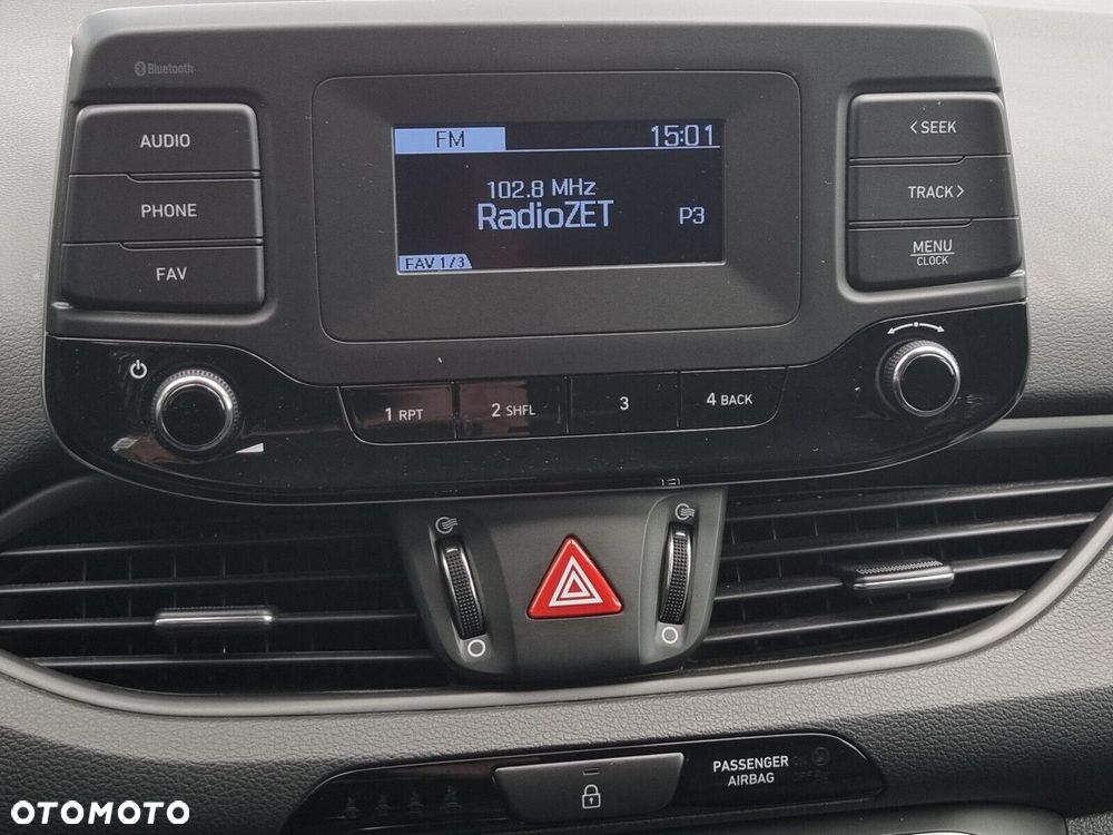 Hyundai i30 1.0 T-GDI Modern - 22