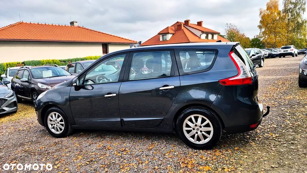 Renault Grand Scenic Gr 2.0 16V Privilege CVT Euro5 - 18