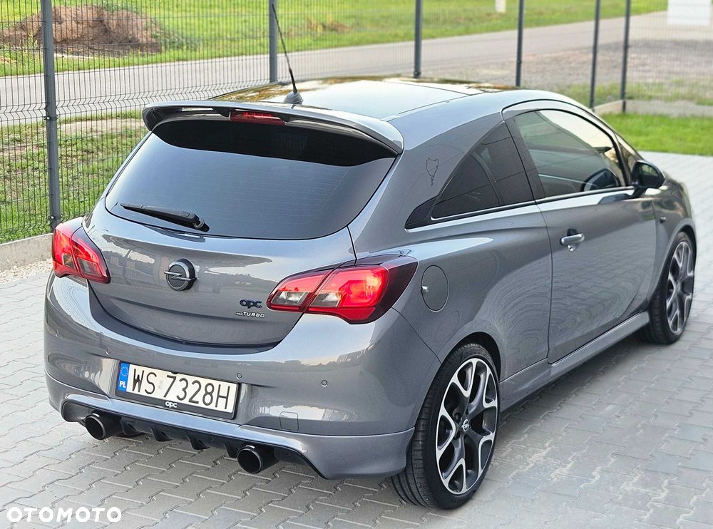 Opel Corsa - 3