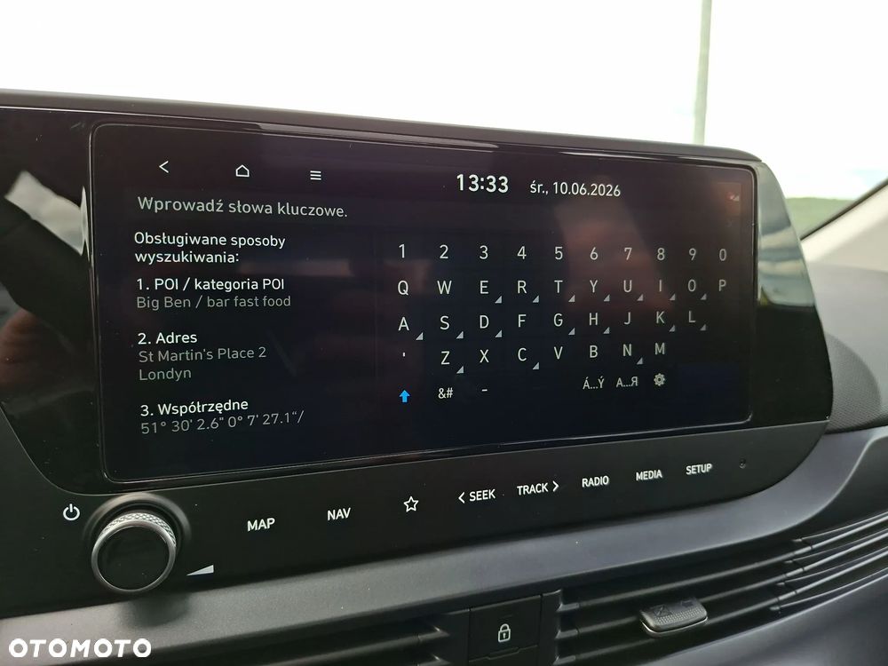 Hyundai i20 1.0 T-GDI Pure DCT - 19