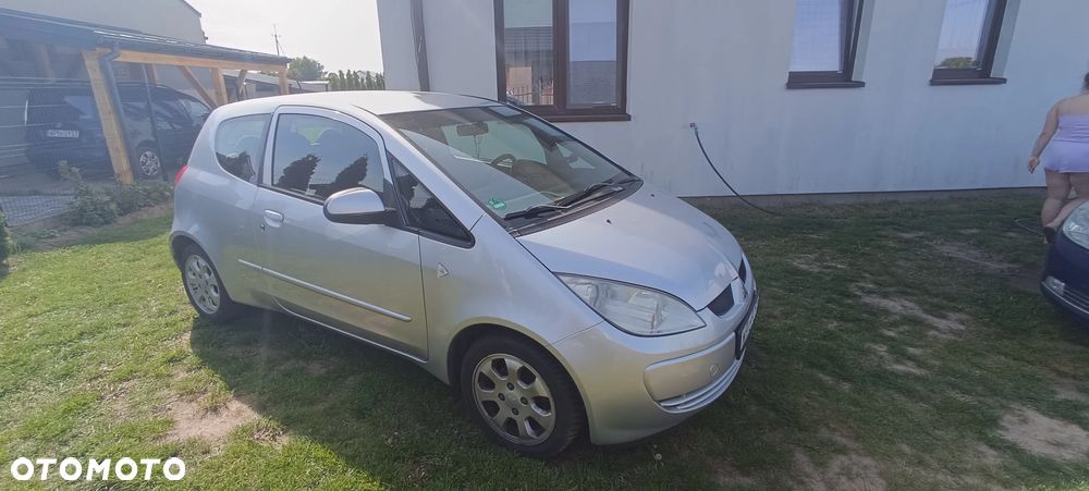 Mitsubishi Colt CZ3 1.3 Inform - 2