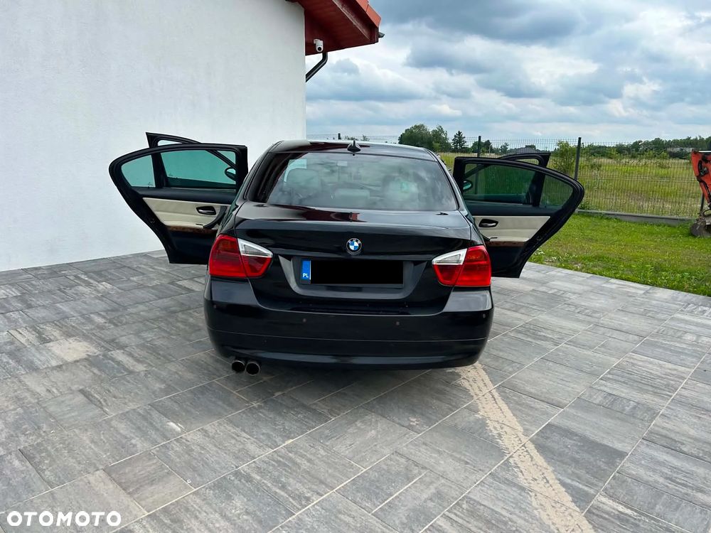 BMW Seria 3 330d DPF - 7