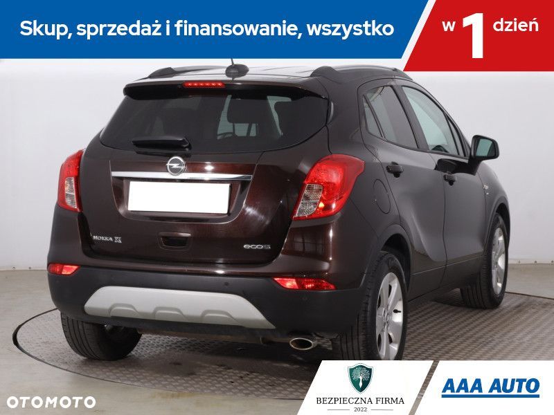 Opel Mokka - 7