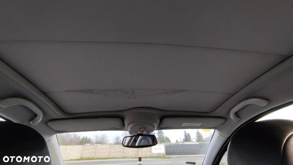 Peugeot 407 2.0 HDI SV Executive EU4 - 21