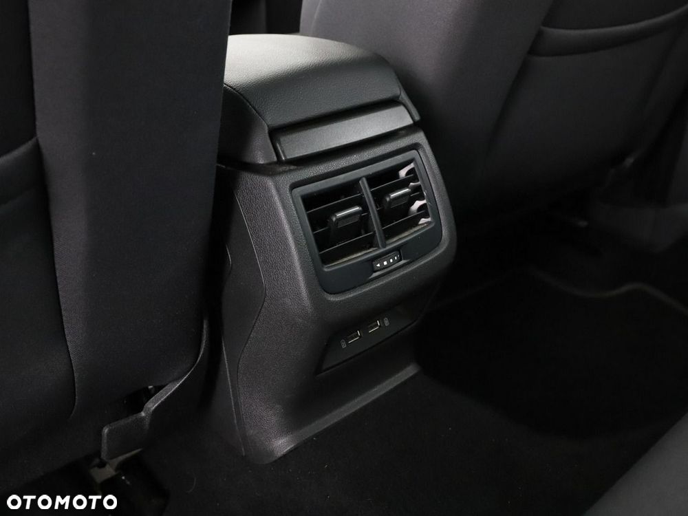 Seat Leon 1.5 EcoTSI Evo Style S&S - 32