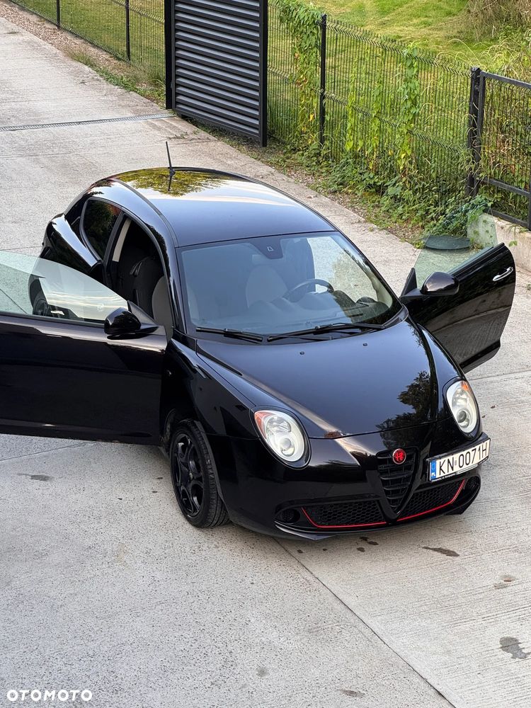 Alfa Romeo Mito - 7