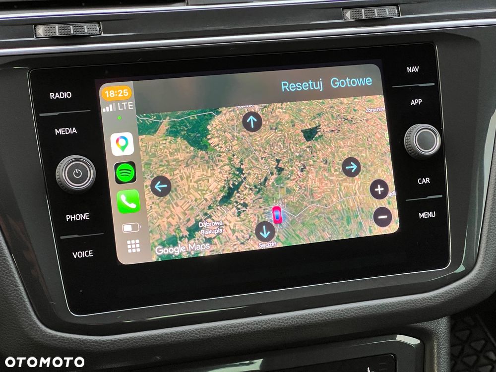 Volkswagen Tiguan 1.4 eHybrid Elegance DSG - 26