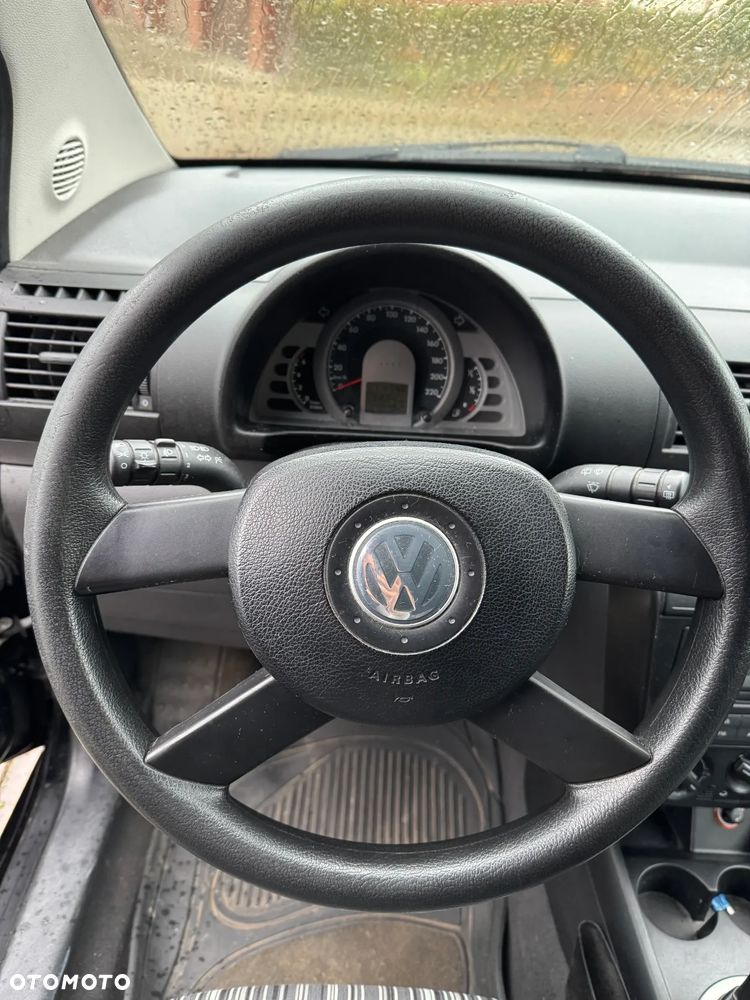 Volkswagen Fox - 11
