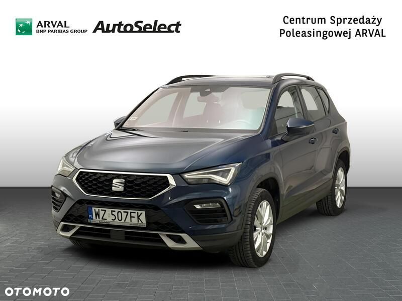 Seat Ateca 1.5 TSI Style S&S - 1