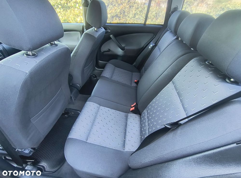 Skoda Octavia 1.9 TDI Classic - 9