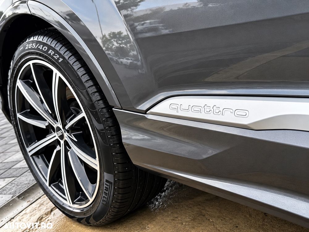 Audi Q7 - 31