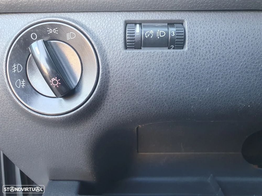 VW Polo 1.2 Confortline AC - 16