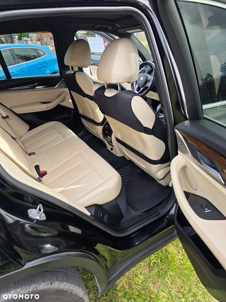 BMW X3 - 15
