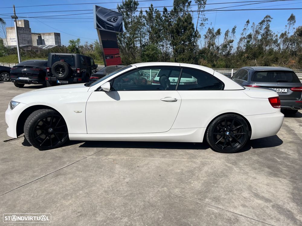 BMW 335 i Aut. M Sport Edition - 9