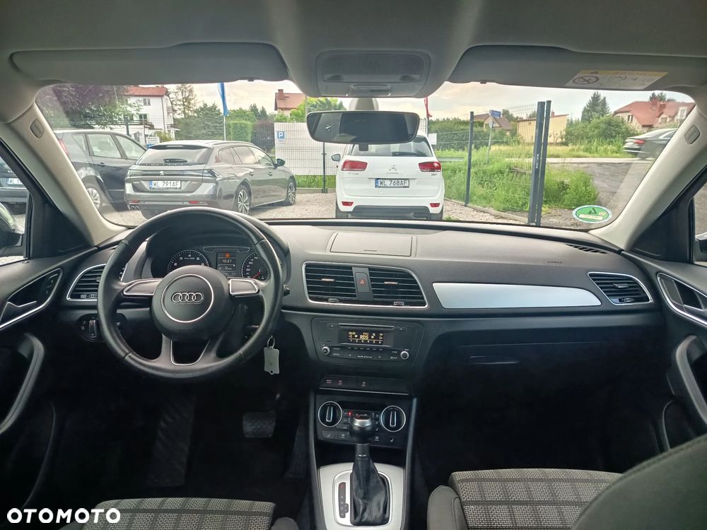 Audi Q3 1.4 TFSI S tronic - 22