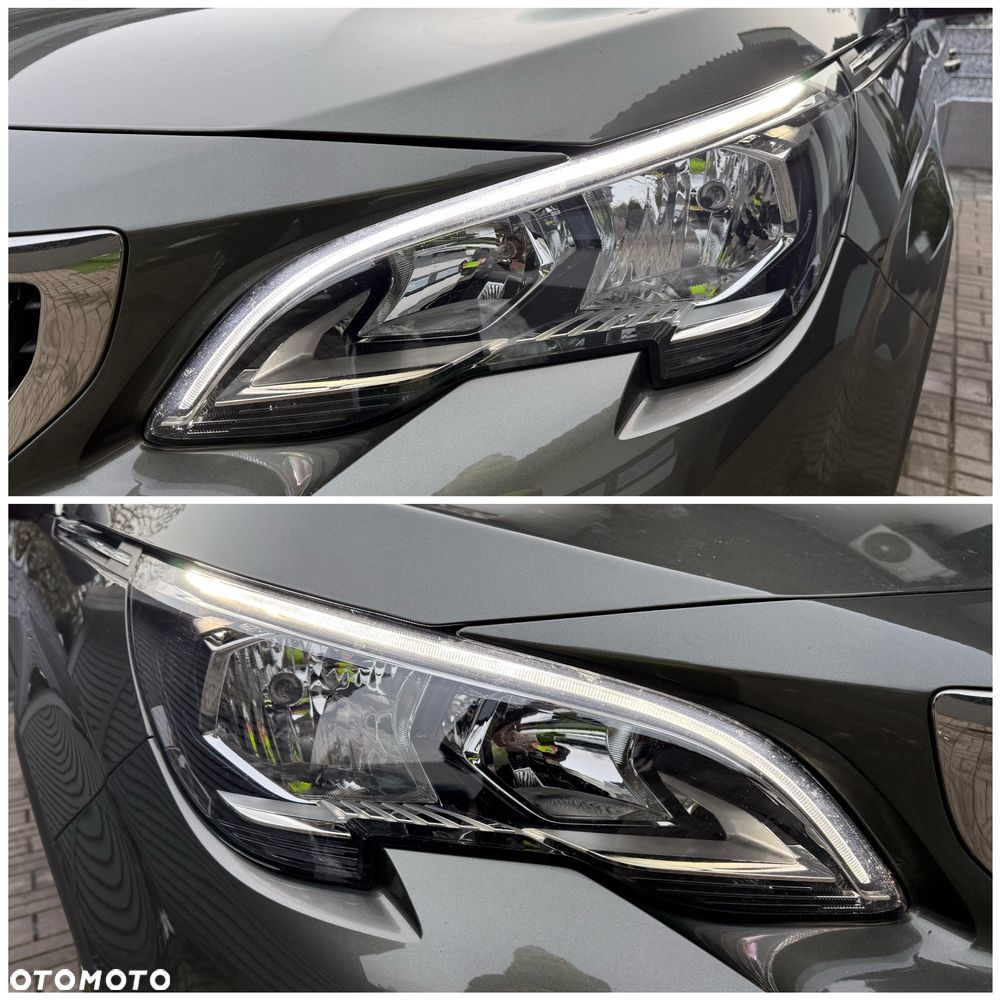 Peugeot 5008 - 13