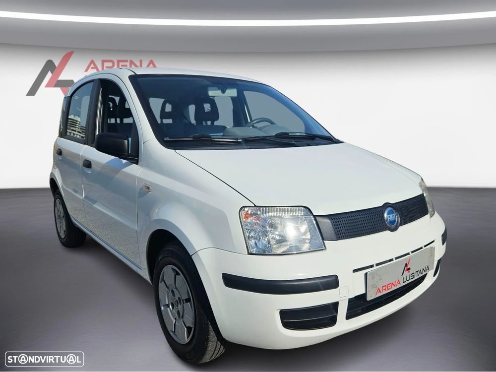 Fiat Panda 1.1 Active - 5