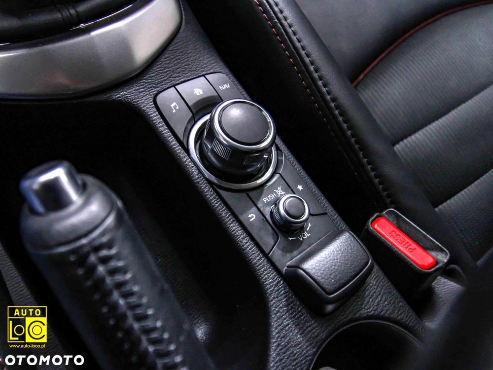 Mazda CX-3 2.0 Skypassion - 27