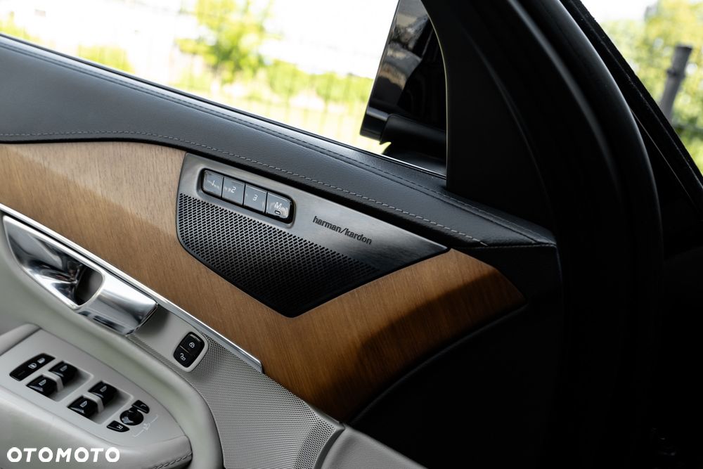 Volvo XC 90 T6 AWD Geartronic Inscription - 28