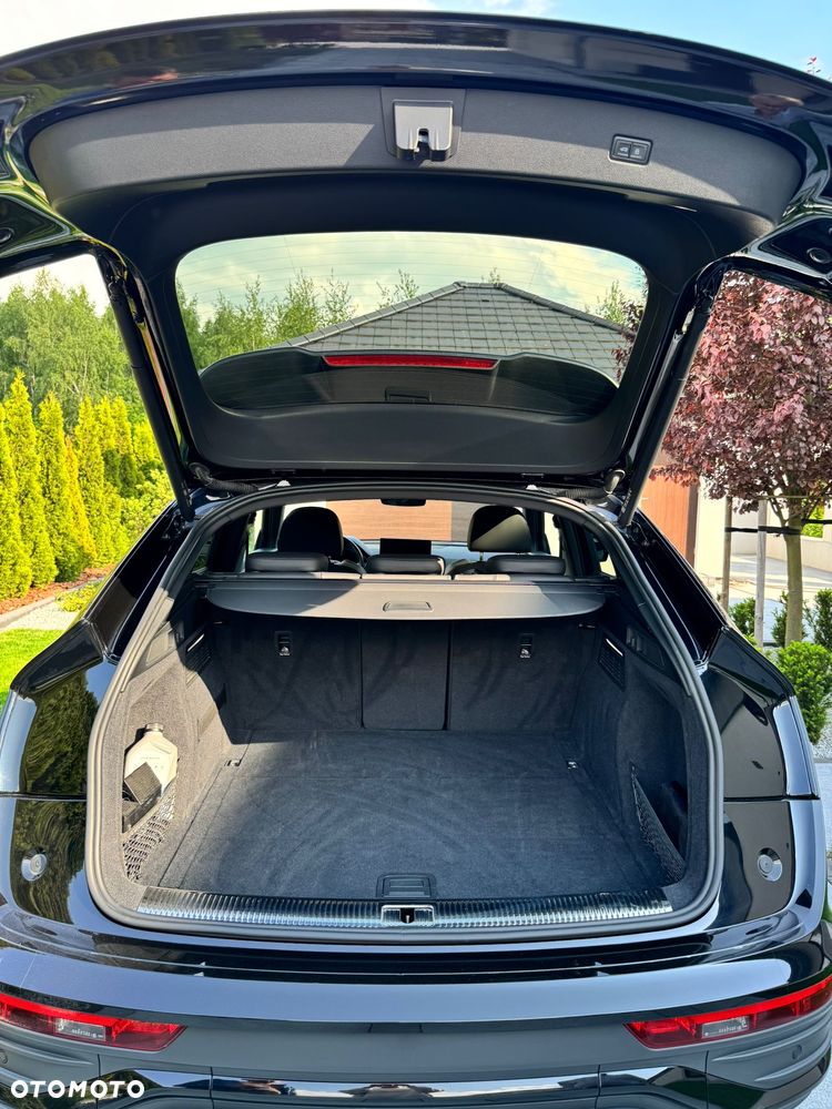 Audi Q5 40 TDI mHEV Quattro S tronic - 7
