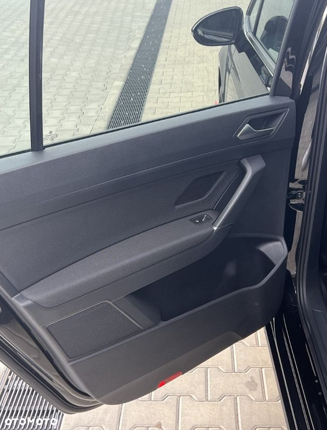 Volkswagen Touran 1.5 TSI EVO Comfortline DSG - 12