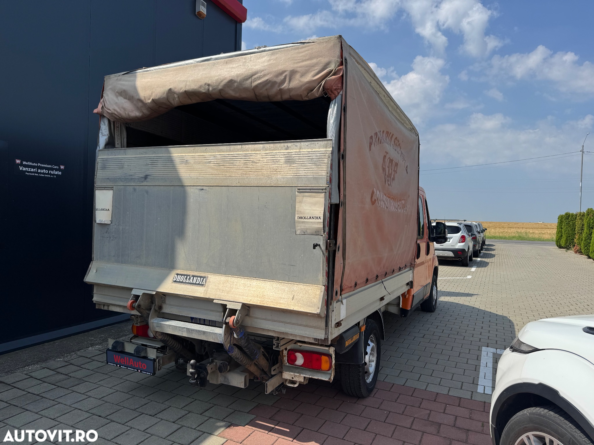 Citroën Jumper - 4