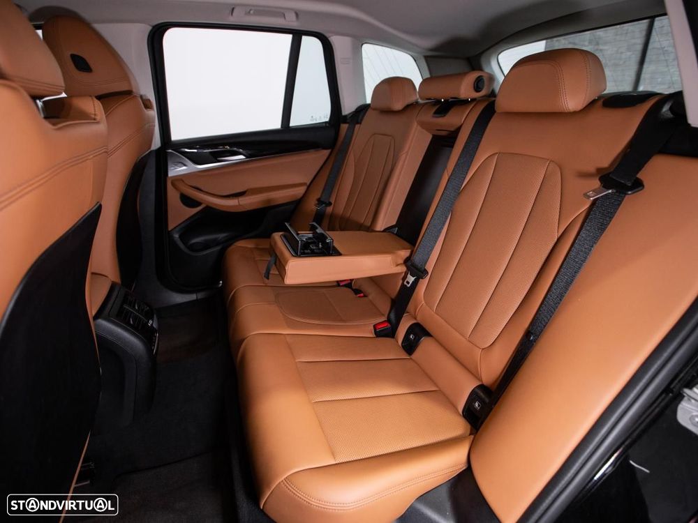 BMW X3 30 e xDrive - 11