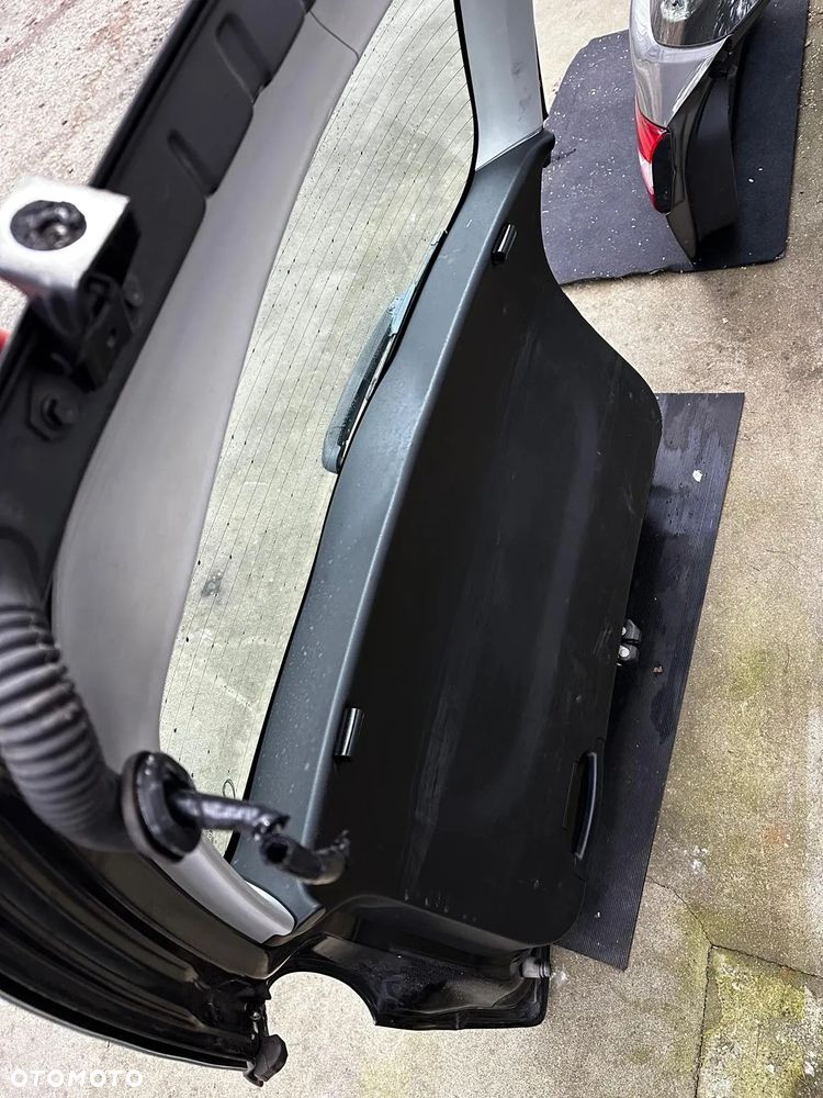 Klapa Bagażnika Kompletna Fiat 500L Diesel Kolor 609/B - 8