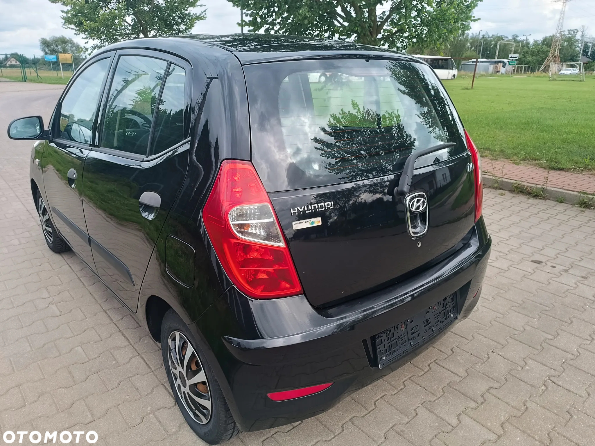 Hyundai i10 - 14