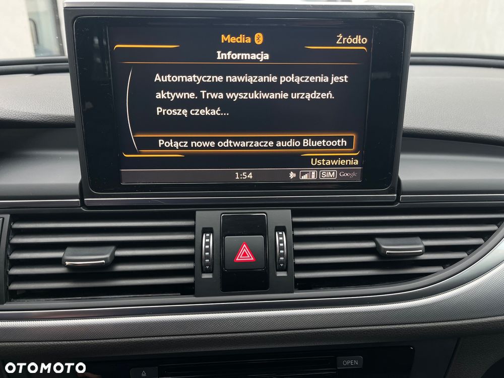 Audi A6 Avant 2.0 TDI Ultra S tronic - 11