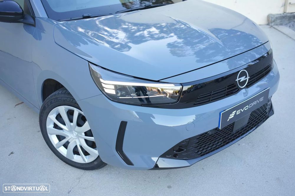 Opel Corsa-e 50 kWh - 6