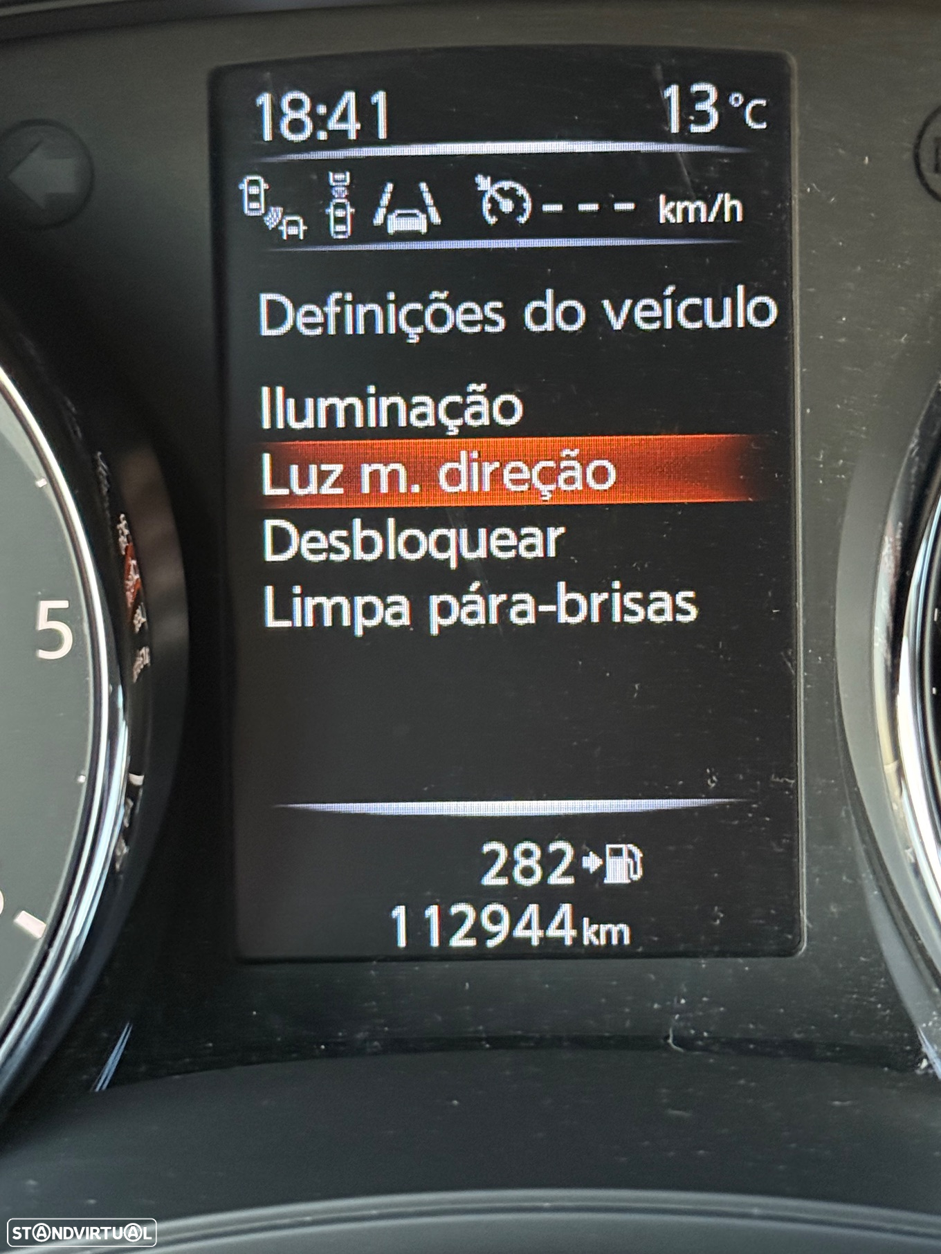 Nissan Pulsar 1.5 dCi Tekna - 22
