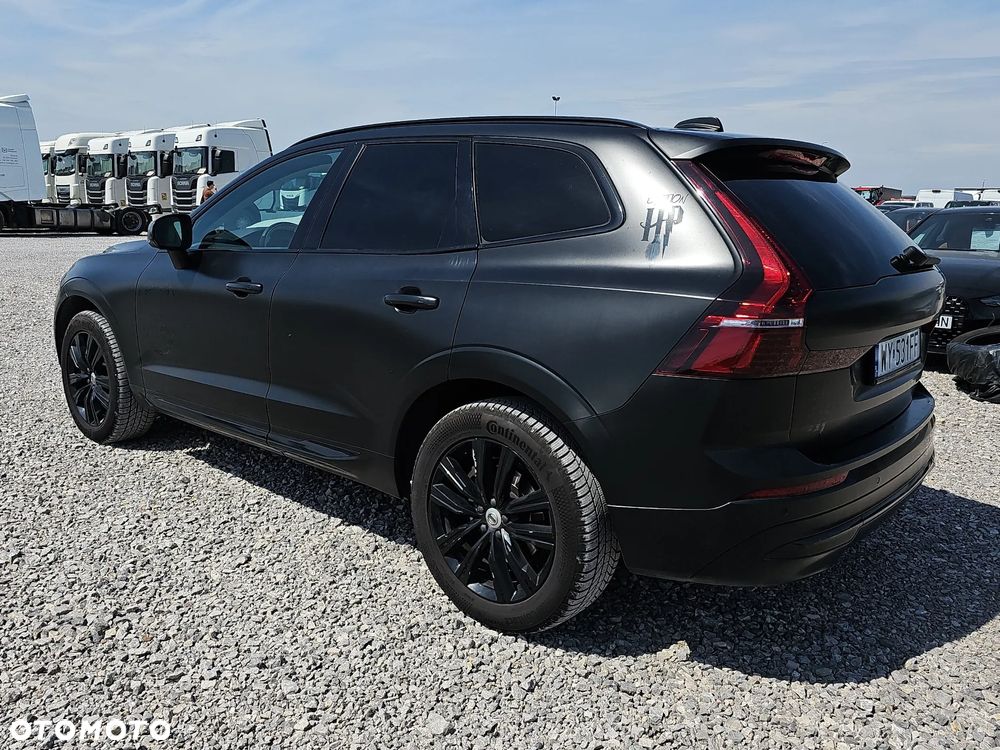 Volvo XC 60 B4 D Plus Bright - 7