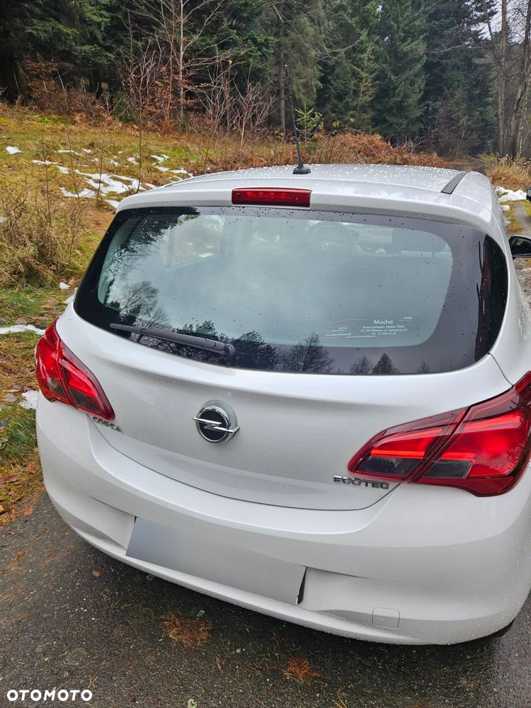 Opel Corsa 1.4 Enjoy - 2