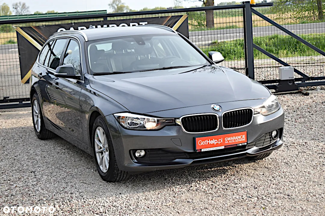 BMW Seria 3 - 11