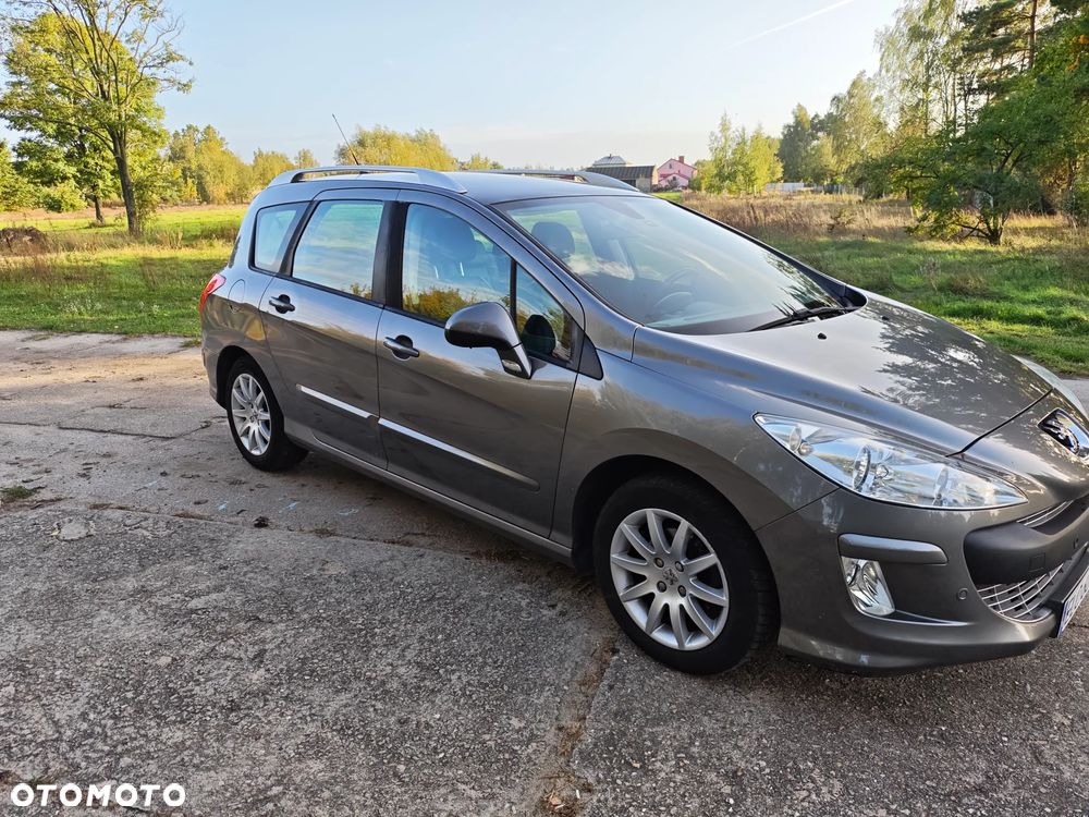 Peugeot 308 1.6 Trendy - 7