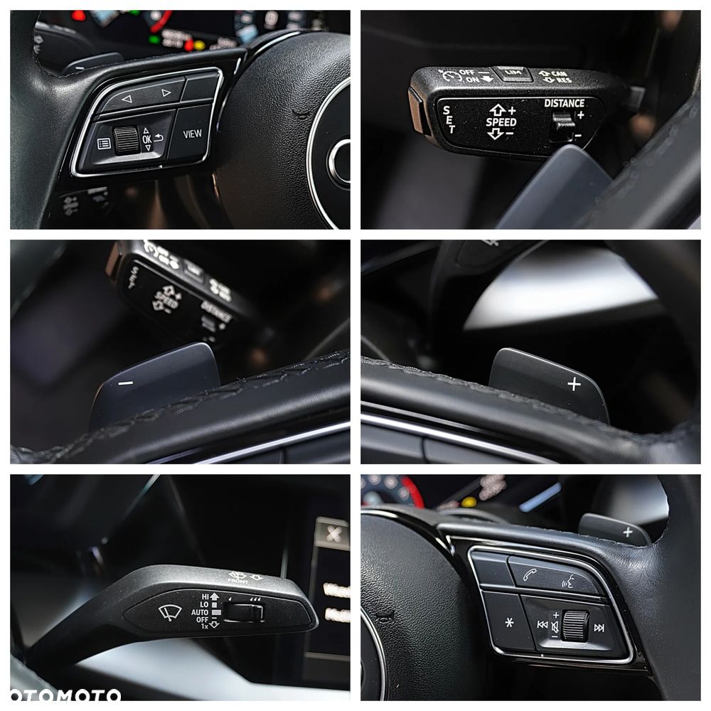 Audi A3 Limousine 35 TFSI mHEV Advanced S tronic - 20