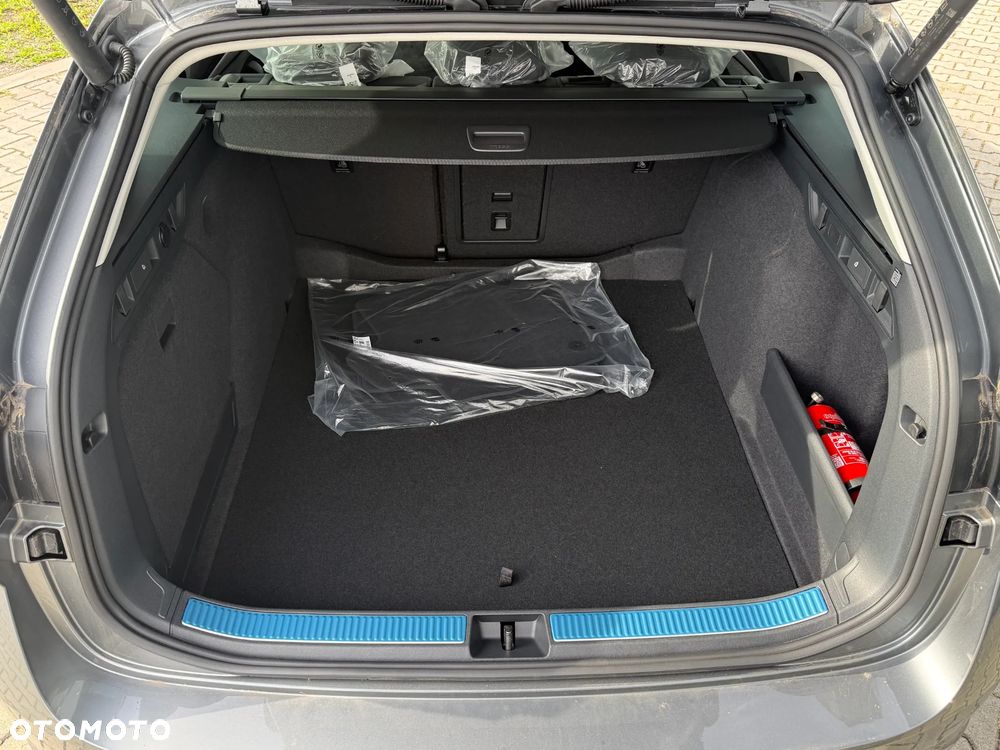Skoda Superb 1.5 TSI mHEV Edition 130 DSG - 10