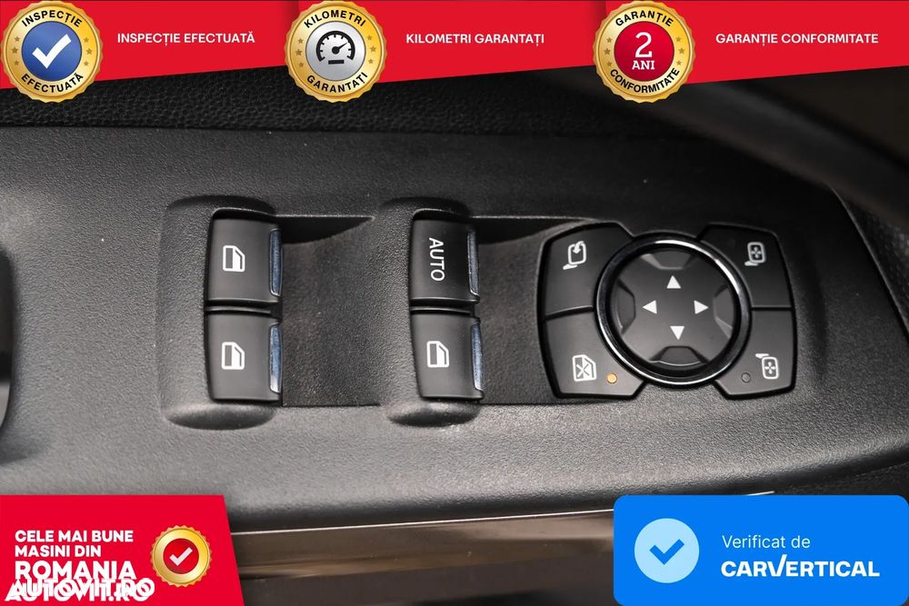 Ford EcoSport 1.0 EcoBoost Aut. ST-Line - 8