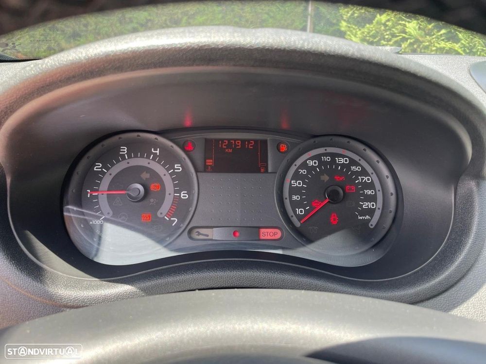 Renault Clio 1.2 16V Dynamique - 5