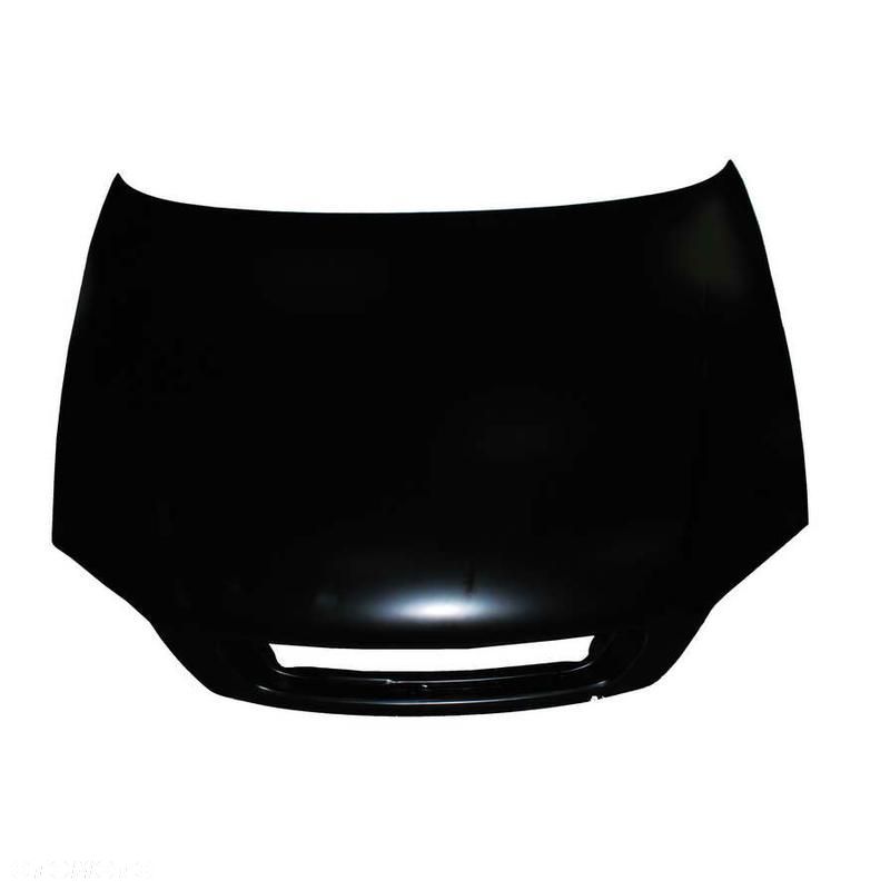 NOWA POKRYWA SILNIKA OPEL ASTRA G 2004-2009 LAKIEROWANA W KOLOR - 2