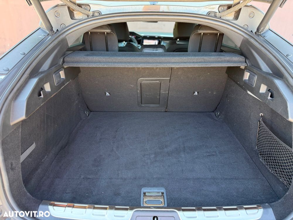 Peugeot 408 180 e-EAT8 GT - 23