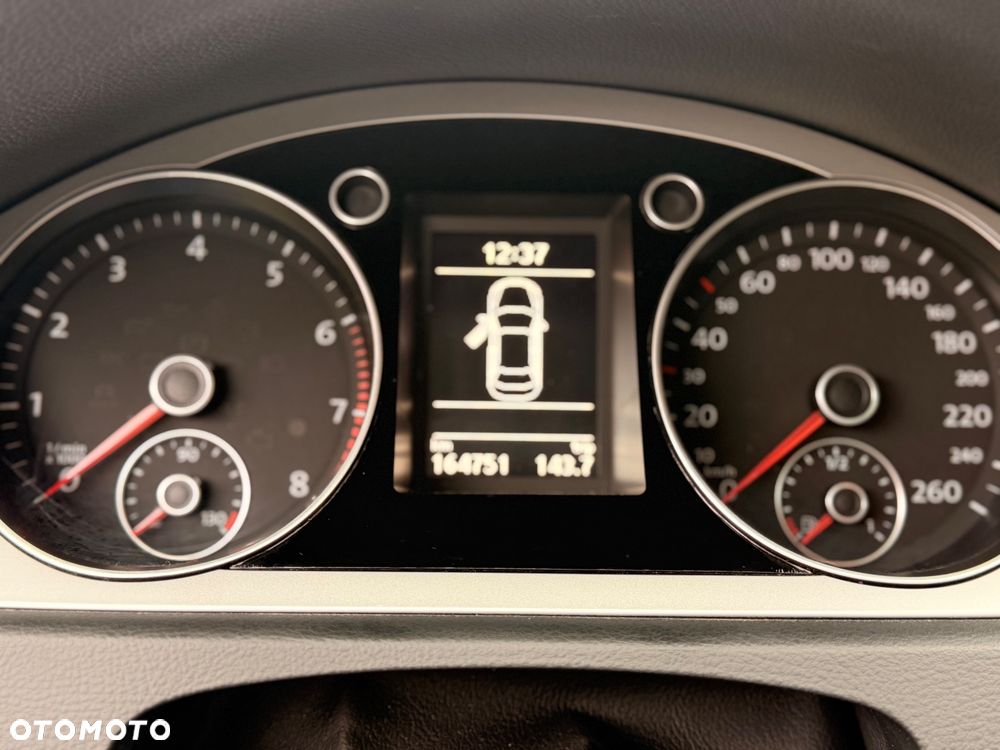 Volkswagen Passat 1.8 TSI Comfortline DSG - 10